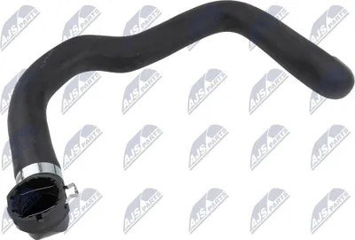 Produktbild von NTY Kühlerschlauch Wasserschlauch für FIAT Ducato Kastenwagen (250, 290) CPP-FT-019