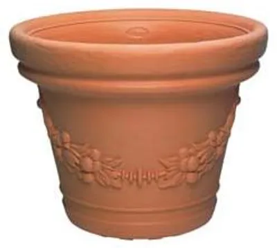 Obrázek produktu pro Květináč Elios 45 cm Terra   Vt4233T