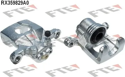 Produktbild von Bremssattel BREMSZANGE Hinten links