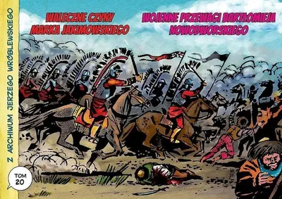Immagine prodotto di Z archiwum Jerzego Wróblewskiego T.20 - Andrzej Białoszycki