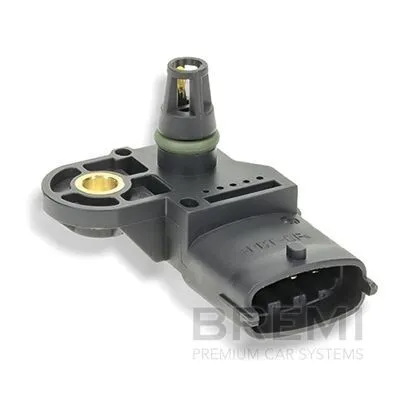 Produktbild von BREMI 35039 Ladedrucksensor für FIAT PUNTO (199) Saugrohr