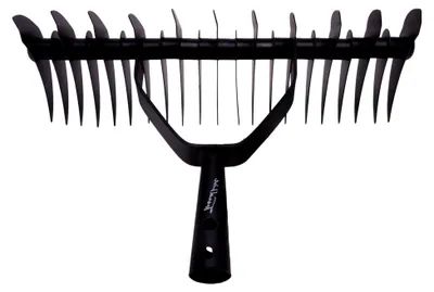 Produktbild von Rasenlüfter 32 cm Arbeitsbreite