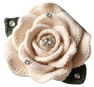 Produktbild von Plüschiger 3D-Blumenteppich, dekorativer, saugfähiger Teppich, schnelltrocknend, weicher, flauschiger, rutschfester Teppich für Badezimmer, Schlafzimmer, Wohnzimmer J