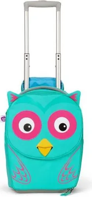 Produktbild von Affenzahn Affenzahn XS - 2-Rollen-Kindertrolley 40 cm