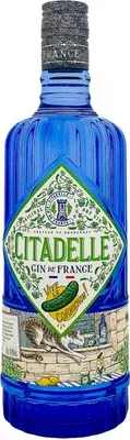 Produktbild von Citadelle Vive le Cornichon! 700ml 43,8% Vol.