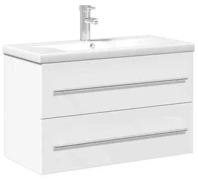 Zdjęcie produktu dla VidaXL 3278776, Biały, 1 szt.
