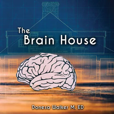 Produktbild von The Brain House