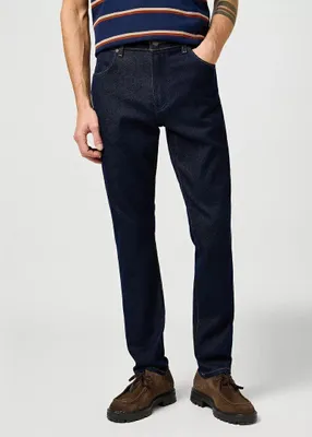 Produktbild von Wrangler Larston Jeans Blau 31 / 32 Mann Blau 31