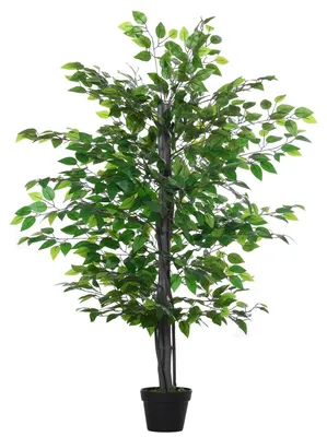 Image de Arbre à chat - Tour d'escalade avec 5 niveaux - Hauteur 1,45 m - Griffoirs et plateformes de repos - Pour chats d'intérieur - Vert armée