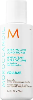 Image de Moroccanoil, Volume, Paraben-Free, Hair Conditioner, Moisture & Volume, 70 ml