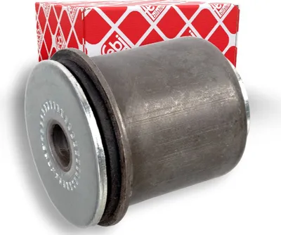 Produktbild von Lagerung Lenker für TOYOTA LAND CRUISER 100 (UZJ100) Vorne Links Vorne Rechts 175095 FEBI BILSTEIN