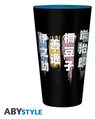 Immagine prodotto di Gruppo Trinkglas dell'Ammazzademoni (400 ml)