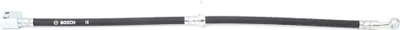 Produktbild von BOSCH 1 987 481 975 Bremsschlauch Vorne Links für HONDA Jazz II Schrägheck (GD, GE3, GE2) Jazz Limousine (GD) City Limousine (GE4)