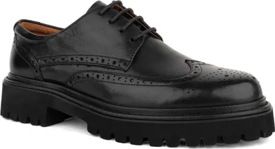 Produktbild von Adrianna Feretti Damen Mokassins 10NQ471AL302LP742 Farbe: Schwarz Größe: 37