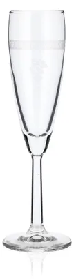 Produktbild von Terre Della Rocca Prosecco Glas 2cl  Sektgläser Cava Glas