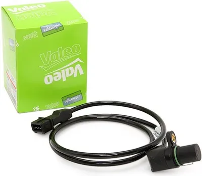 Immagine prodotto di Sensore di posizione dell'albero motore a induzione a 3 poli VALEO per, tra gli altri, OPEL VECTRA