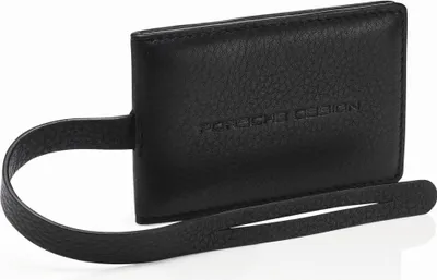 Obrázek produktu pro Jmenovka na zavazadlo Porsche Design Luggage Tag