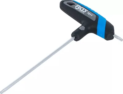 Produktbild von BGS technic Screwdriver with T-Handle, 72 g