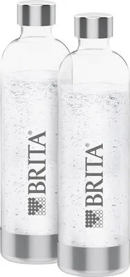 Immagine prodotto di Gorgogliatore d'acqua bottiglia PET2erP