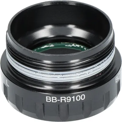 Produktbild von SHIMANO Lagerschale Links FC-R9100 BSA 1,37 x 24 mm - 1,, 24 mm