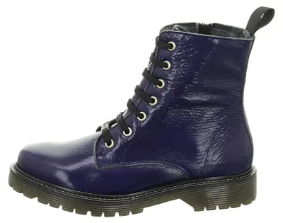Produktbild von BLK 1978 Schnür-Stiefeletten für Damen