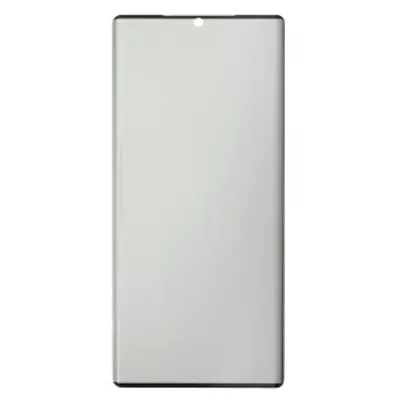 Produktbild von prio 3D Anti-Spy Displayschutzglas für Samsung Note20 Ultra schwarz
