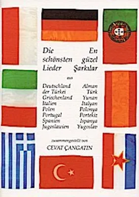 Produktbild von Die schönsten Lieder