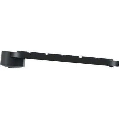 Produktbild von Logitech MX Keys S Wireless Keyboard Graphite US Layout