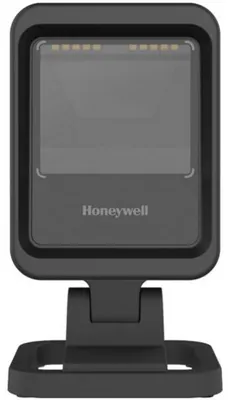 Produktbild von Genesis XP 7680g (schwarz, 2D, USB, KBW, RS232)