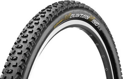 Immagine prodotto di Conti Mountain King Ii Race Sport 650B 27,5X2,2 Faltbar