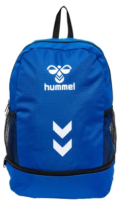 Produktbild von hummel Freizeitrucksack Rucksack HML Essential Backpack 26L True Blue blau