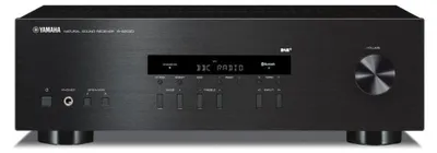 Produktbild von Yamaha R-S202D AV-Receiver Stereo Schwarz