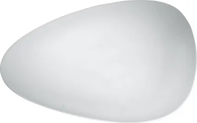Produktbild von Alessi "Colombina" Flat Plate Vorteilset 6 Stück (Art.-Nr. FM10/1, EAN 8003299938520)