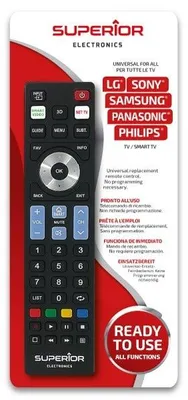 Immagine prodotto di telecomando universale per tv samsung