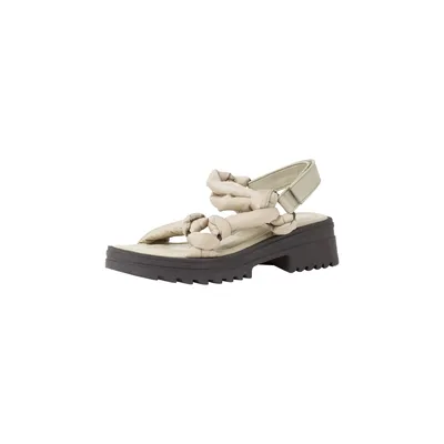 Produktbild von Tamaris Da.-Sandalette Sandale Grün