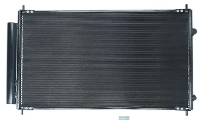 Produktbild von KAMOKA 7800102 Kondensator Klimaanlage Klimakondensator für TOYOTA Yaris Schrägheck (P13) +Trockner