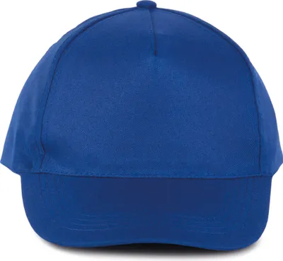 Produktbild von K-up Polyester-Sportkappe mit 5 Panels