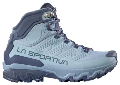 Produktbild von La Sportiva Ultra Raptor 3 Mid Gore-tex® Wanderstiefel Blau,Grau EU 39 Frau Blau,Grau EU 39