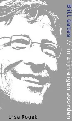 Immagine prodotto di Bill Gates