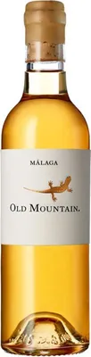 Produktbild von Old Mountain 2009 Südwein Spanien Malaga 37.50 cl 13.0 %