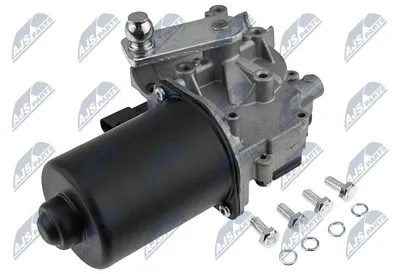 Produktbild von NTY ESW-ME-027 Wischermotor Vorne passend für MERCEDES-BENZ V-Klasse (W447)