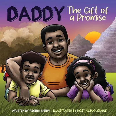 Produktbild von Daddy