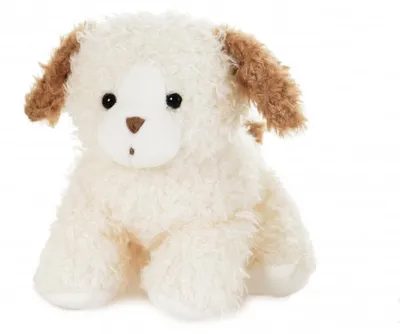 Immagine prodotto di Cagnolino Lilou, peluche, Egmont Toys