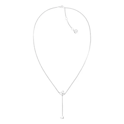 Immagine prodotto di Collana con ciondolo a cuore - Tommy Hilfiger Modello: 2780671
