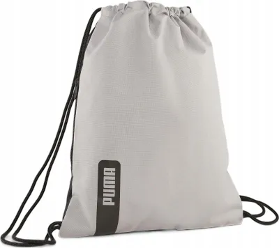 Obrázok produktu pre Szary worek sportowy Puma Deck Gymsack