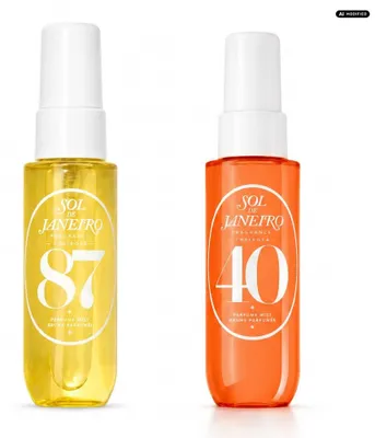 Produktbild von Sol de Janeiro Cheirosa 87 und Cheirosa 40 Perfume Mist Duo