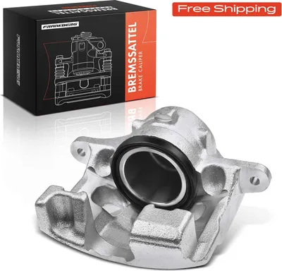 Immagine prodotto di Frankberg 1x pinza freno asse anteriore destra per VW Transporter III 24 25 1979-1992