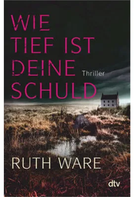 Produktbild von Wie tief ist deine Schuld