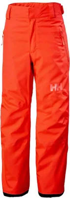 Produktbild von Helly Hansen Legendary Hosen Orange 11 Years Jungen,Mädchen Orange 11 Years