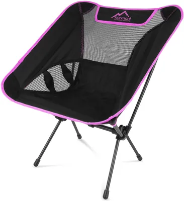 Produktbild von normani Campingstuhl